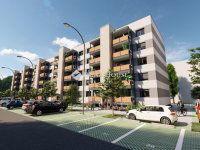 Eladó panellakás, Kecskeméten 42.99 M Ft, 2 szobás