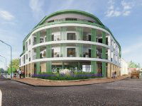 Eladó téglalakás, Balatonalmádiban 229 M Ft, 4 szobás