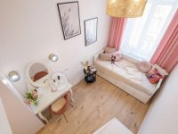 Kiadó téglalakás, albérlet, VII. kerületben, Bethlen Gábor utcában
