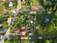 Eladó telek, Diósdon 59.9 M Ft / költözzbe.hu