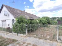 Eladó családi ház, Iregszemcsén 12.9 M Ft, 3 szobás