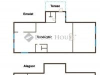 Eladó üzlethelyiség, Sülysápon 109 M Ft / költözzbe.hu