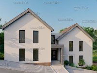 Eladó téglalakás, Solymáron 57.6 M Ft, 2 szobás