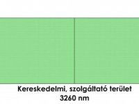 Eladó telek, Zsombón 27.5 M Ft / költözzbe.hu