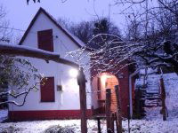 Eladó családi ház, Kaposkeresztúron 9.9 M Ft, 1+1 szobás