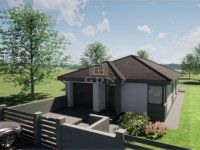 Eladó családi ház, Nyíregyházán 89.9 M Ft, 2 szobás