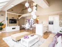 Kiadó téglalakás, albérlet, VI. kerületben, Andrássy úton