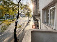 Eladó téglalakás, XIII. kerületben 165 M Ft, 4 szobás