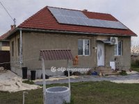 Eladó családi ház, Ludason 26.7 M Ft, 2+1 szobás