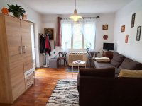 Eladó családi ház, Vásárosmiskén 15.9 M Ft, 2 szobás