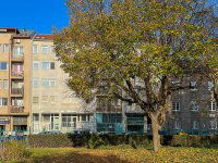 Eladó téglalakás, VIII. kerületben, Teleki László téren