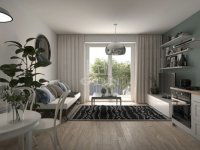 Eladó téglalakás, XI. kerületben 50.4 M Ft, 1 szobás