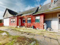 Eladó családi ház, Nábrádon 17.5 M Ft, 3+2 szobás