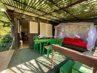 Eladó nyaraló, Tiszaugon 8.99 M Ft, 2 szobás