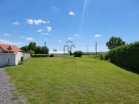 Eladó telek, Nagycenken 41.5 M Ft / költözzbe.hu