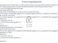 Eladó telek, Bicskén 23.38 M Ft / költözzbe.hu