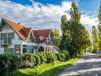 Eladó családi ház, Szigligeten, Fürdő utcában 399 M Ft