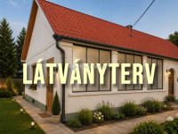 Eladó családi ház, Mendén 43 M Ft, 2 szobás