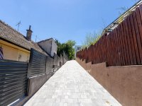 Eladó téglalakás, II. kerületben 69.9 M Ft, 1 szobás