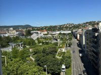 Eladó téglalakás, II. kerületben 320 M Ft, 10 szobás