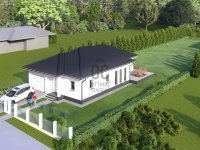 Eladó családi ház, Érden 120 M Ft, 4 szobás