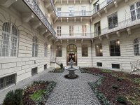 Eladó téglalakás, VI. kerületben, Kodály köröndön 64.9 M Ft