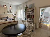 Eladó téglalakás, XIV. kerületben 92.5 M Ft, 3 szobás