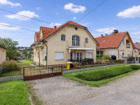 Eladó családi ház, Balatonbogláron 129 M Ft, 5 szobás