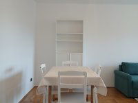 Kiadó téglalakás, albérlet, XI. kerületben, Barackfa utcában