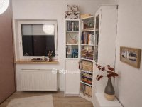 Eladó téglalakás, Halásztelken 79.5 M Ft, 3 szobás