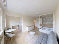 Eladó téglalakás, Veszprémben, Vécsey Károly utcában