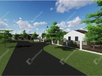 Eladó téglalakás, Tiszaszigeten 34.5 M Ft, 1 szobás