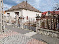 Eladó családi ház, Tatabányán 55 M Ft, 3 szobás