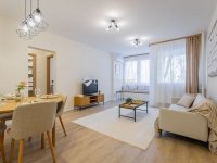 Eladó panellakás, XI. kerületben 89.5 M Ft, 2 szobás