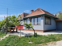 Eladó családi ház, Zalacsányon 89 M Ft, 2 szobás