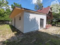 Eladó családi ház, Helvécián 39.9 M Ft, 2 szobás