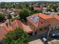 Eladó családi ház