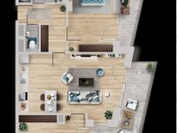 XIII. kerület, , Rozsnyay utca 14-18