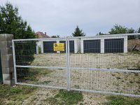 Eladó garázs, Pápán 7.5 M Ft / költözzbe.hu