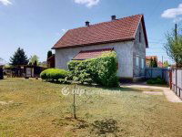 Eladó családi ház, Polgáron 17.5 M Ft, 3+1 szobás