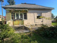 Eladó családi ház