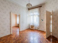 Eladó téglalakás, VI. kerületben 91.7 M Ft, 3 szobás