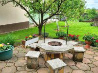 Eladó családi ház, Mikepércsen 219 M Ft, 5 szobás