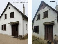 Eladó családi ház