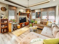 Eladó téglalakás, Egerben 108 M Ft, 3 szobás