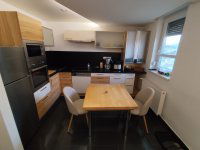 Eladó téglalakás, Zalaszentgróton 54.9 M Ft, 2 szobás