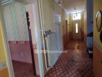 Eladó családi ház, Jászdózsán 26.5 M Ft, 3+4 szobás