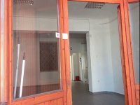 Kiadó üzlethelyiség, Szolnokon 190 E Ft / hó, 3 szobás