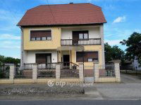 Eladó családi ház, Pátrohán 36 M Ft, 5 szobás