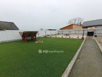 Eladó családi ház, Gyulaházán 16 M Ft, 2 szobás